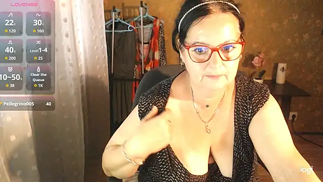 Chat XXX en directo de exiMIlf