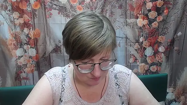 Chat XXX en directo de RadaChudna
