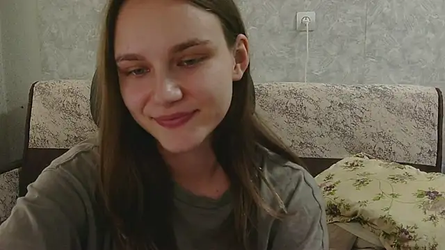Chat XXX ao vivo de DolcezzaCream
