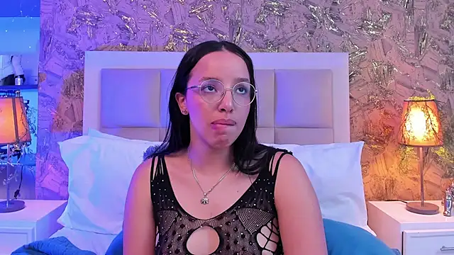 Chat XXX en directo de ValkyriaSteel