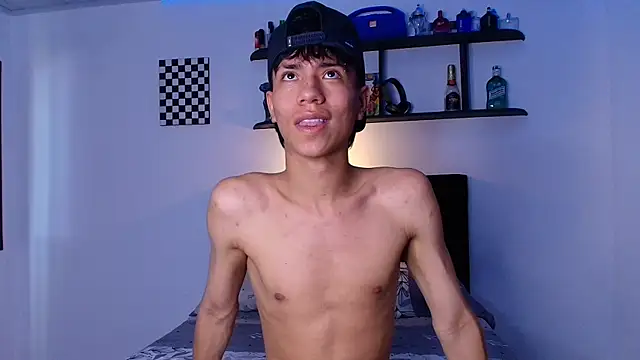 Jacob__10 即時 XXX 聊天