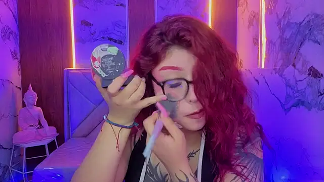 Živý XXX chat Red_Bunny_v