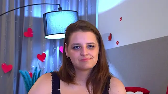 Chat XXX en directo de AlexaAvery