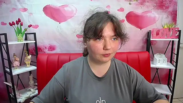Chat XXX en directo de NeonilaLisova