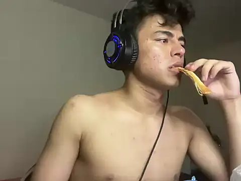 ToddWarren Adlı Modelin Canlı XXX Sohbeti