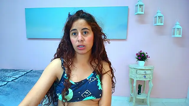 Chat XXX en directo de scarlett_clyde
