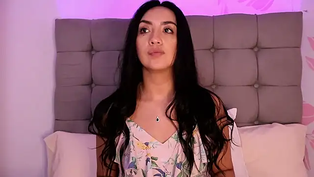 ana_riveros Live XXX-chat