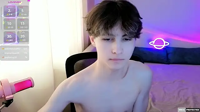 _Milway_ – Naživo XXX chat