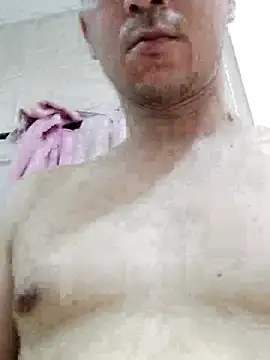 MrSecretSuit Webcam Show