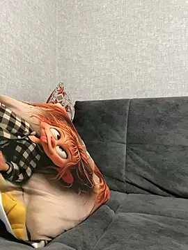 Chat XXX en directo de Lady_woman