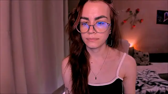 Chatroom XXX en direct de _selectrra