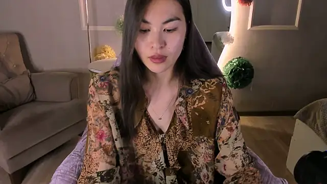 Jennifer_murr Obrolan Langsung XXX
