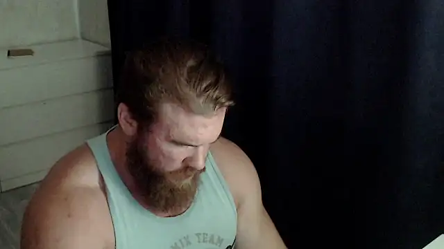 ThorHemsworthRU XXX чат на живо