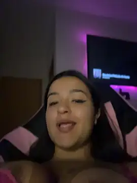 Show de Manu_2002_ na webcam