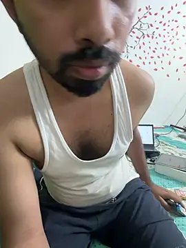 Chat XXX ao vivo de jo_rodriguez