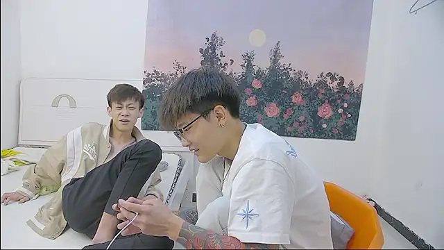 Chat XXX en directo de paofu-001