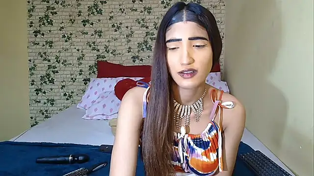 Chat XXX en directo de indiankavitha1