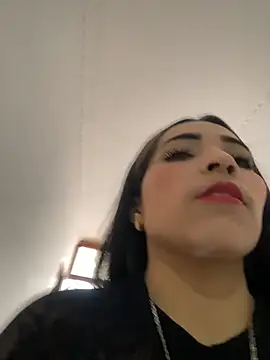 Chat XXX en directo de Rosa_25x