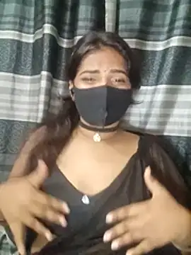 Chat XXX en directo de Shathi56