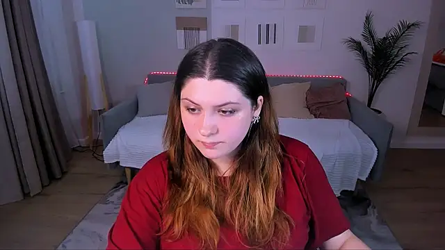 Chat XXX en directo de FieryMilena
