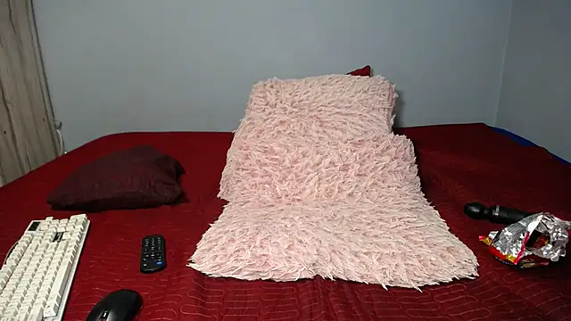 Chat XXX en directo de Miss-Mimmi69
