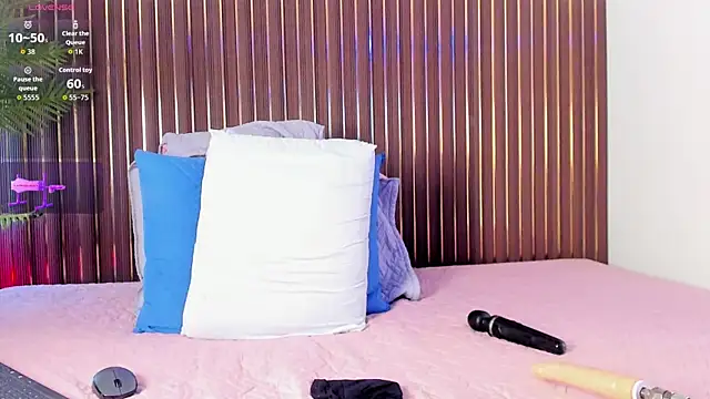 Chat XXX en directo de mia_pineda