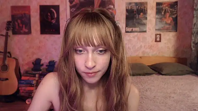 Chat XXX en directo de Friendly_Ellie