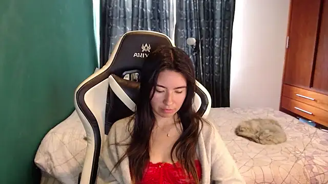 Chat XXX en directo de alice_middlee