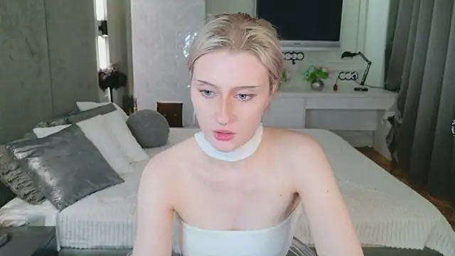 Chat XXX en directo de oh__lily