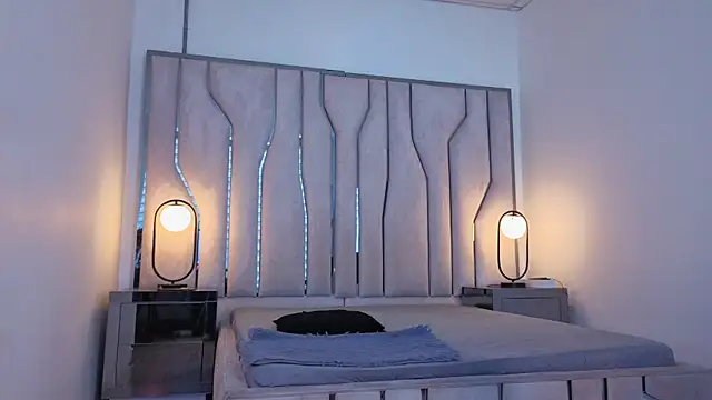 MAISE_HILL1 Adlı Modelin Canlı XXX Sohbeti