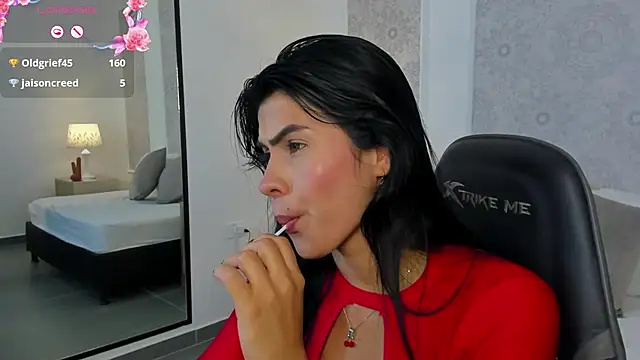 stephanya_ Live XXX-Chat