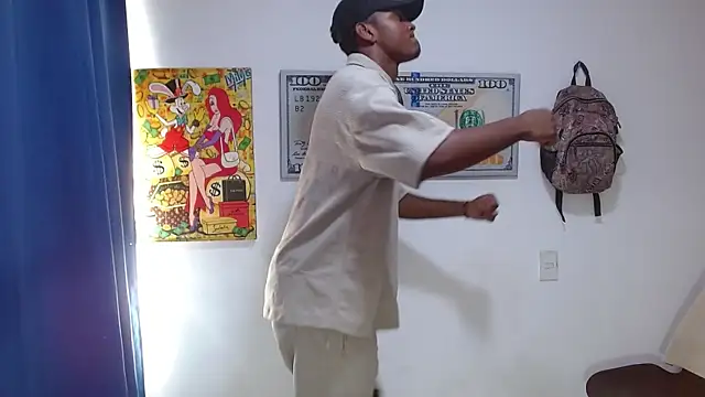 Supreme_lord Live XXX-Chat