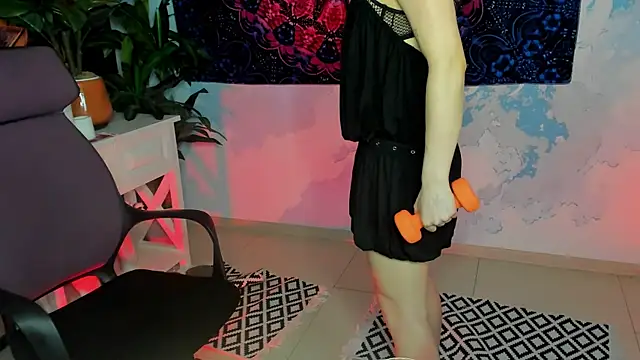 LidaDarknet Live XXX-Chat