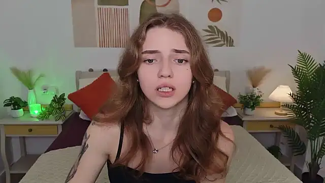 Chat XXX ao vivo de TayloryStar