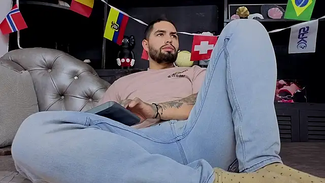 دردشة matteosantos الجنسية المباشرة