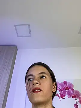 Sembang XXX Secara Langsung JuliaColemann