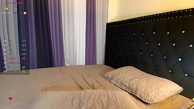 Živý XXX chat Bb_NickyxX