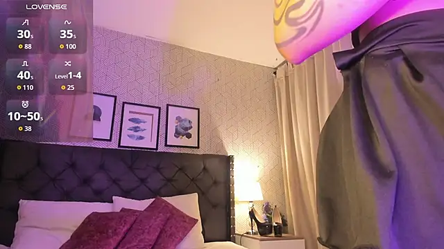 dark__nymph Chat XXX in diretta