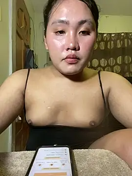 Show Webcam de YourBaby_Eva