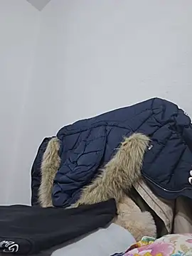 IsabelleCraft Live XXX-chat
