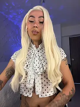 Chat XXX en directo de miss_tatiana_