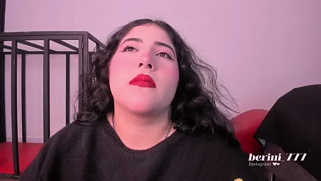 AmberiniHoffman live XXX chat