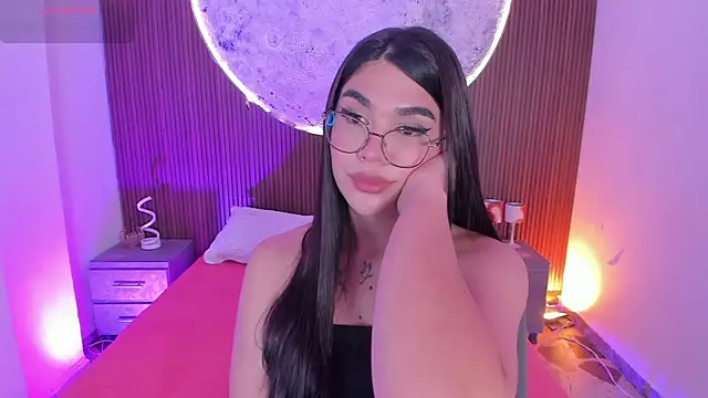 Czat XXX na żywo – RoseCassie