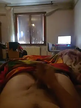 Totoo2710 Show in webcam