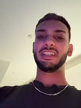 Chat XXX ao vivo de Gipsyboysteve