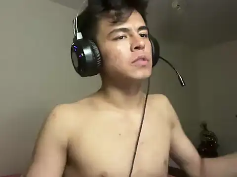 XXX chat uživo modela ToddWarren