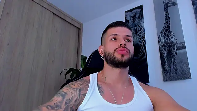 Chat +18 de Santos_ramirez1 ao vivo