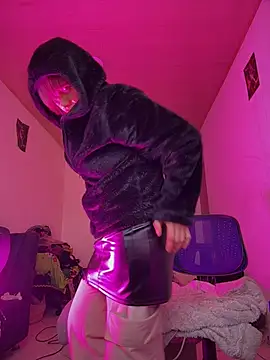 MARILYNKOVANOVA's Live XXX Chat