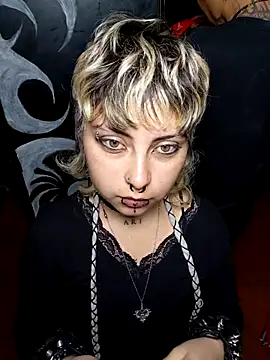 Živý XXX chat Cute_Chrixxx