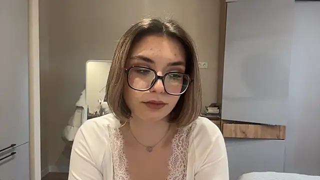 AnnaVelvetFire Live XXX-chat